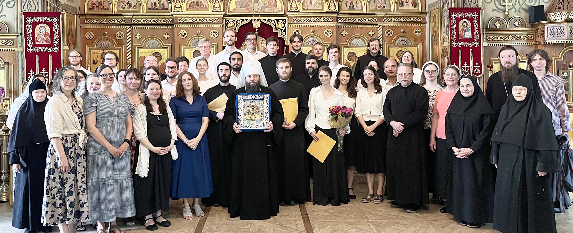 2026 Graduation Group
