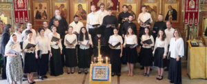 Final Concert